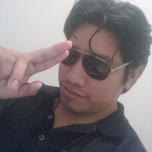 Ygnacio Manzon Marin - Desarrollador Senior